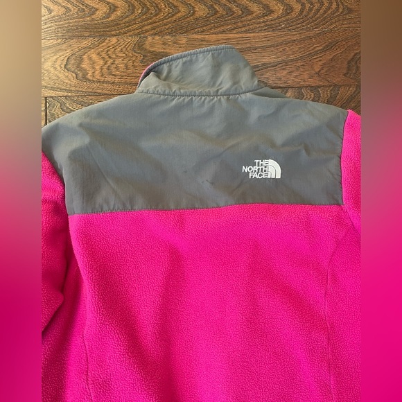 NORTH FACE JACKET - Picture 4 of 6